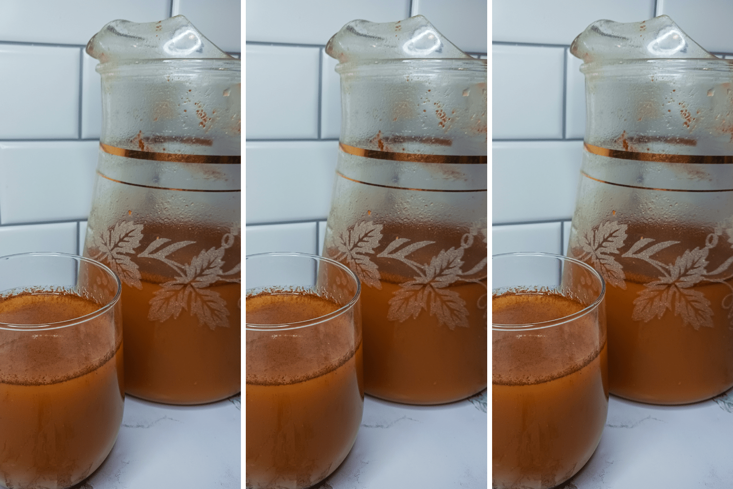 Pumpkin Juice Recipe and How to Make it Yourself