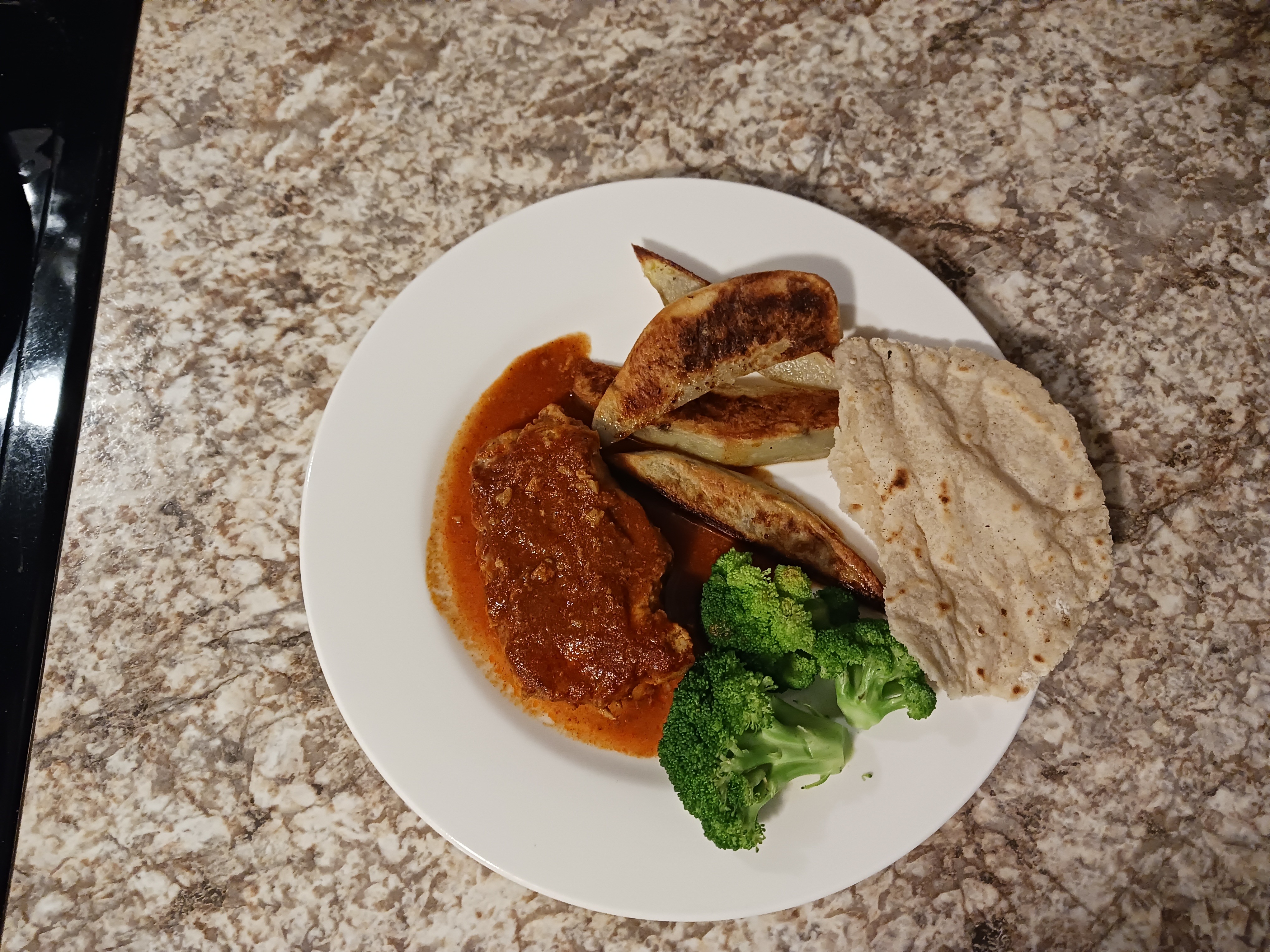 Dairy Free Pork Masala and How to Make it from Scratch