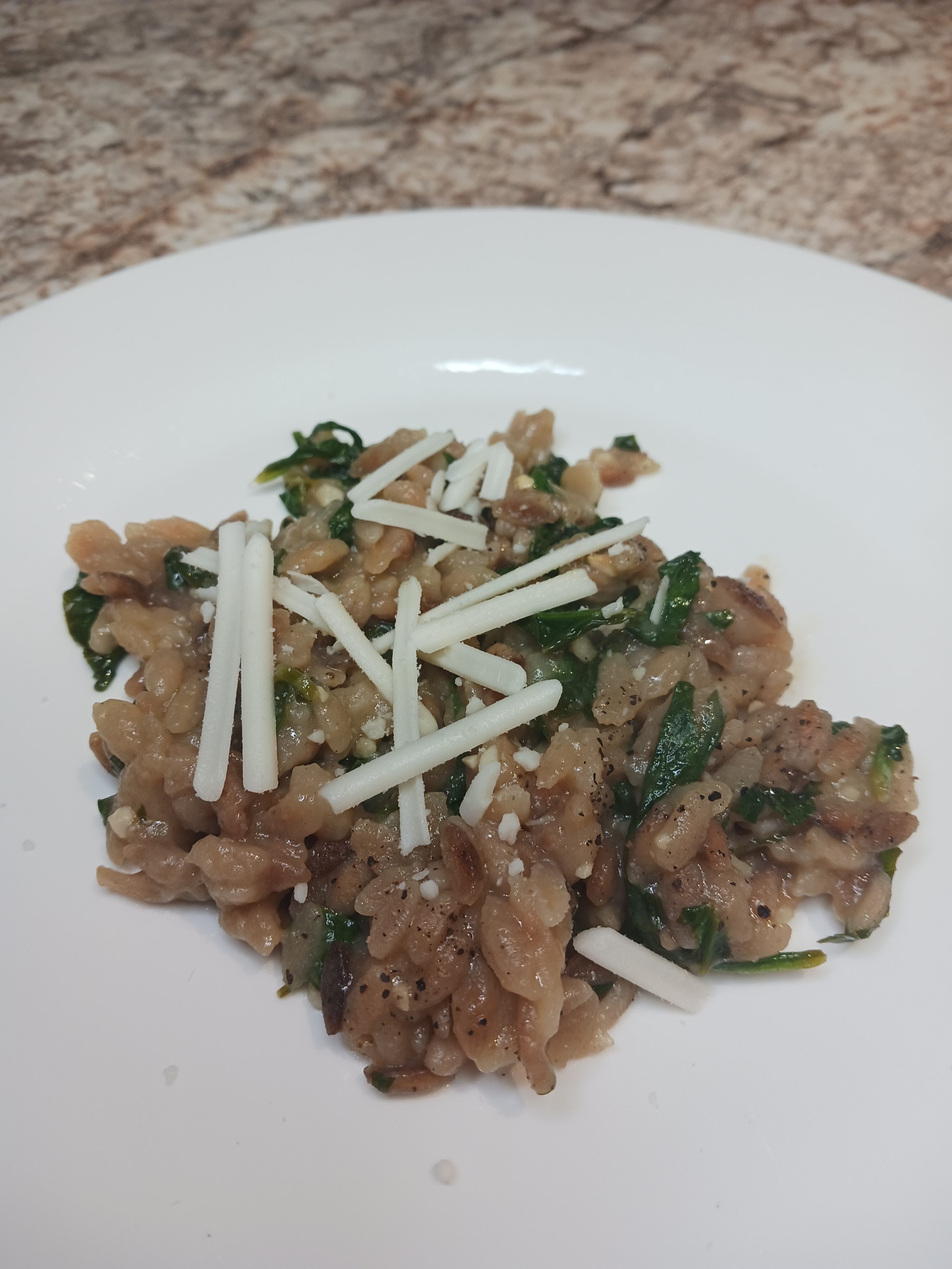 Dairy Free and Gluten Free Orzo Pasta Monica's Scratch Kitchen