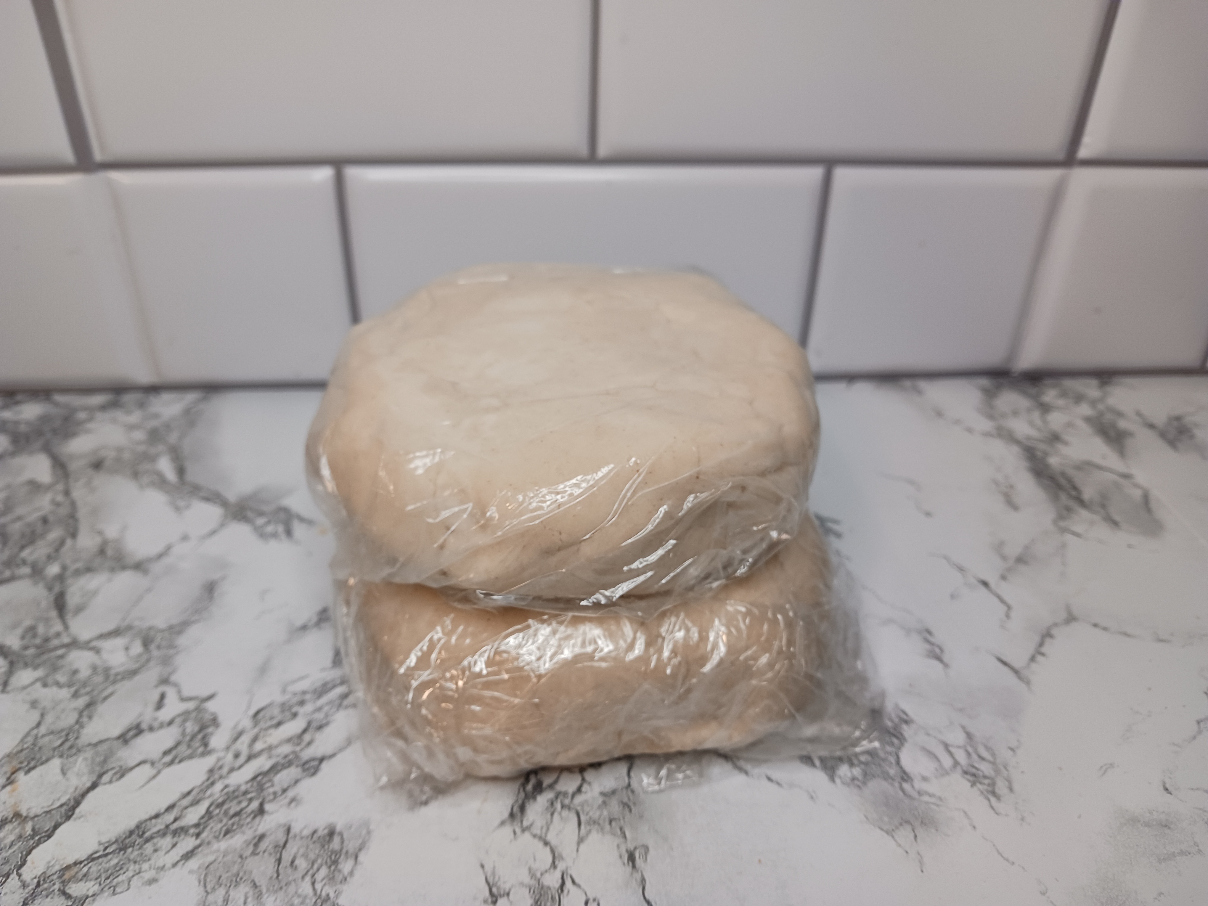 How to make a 4 ingredient Gluten Free Pie crust that will actually taste good