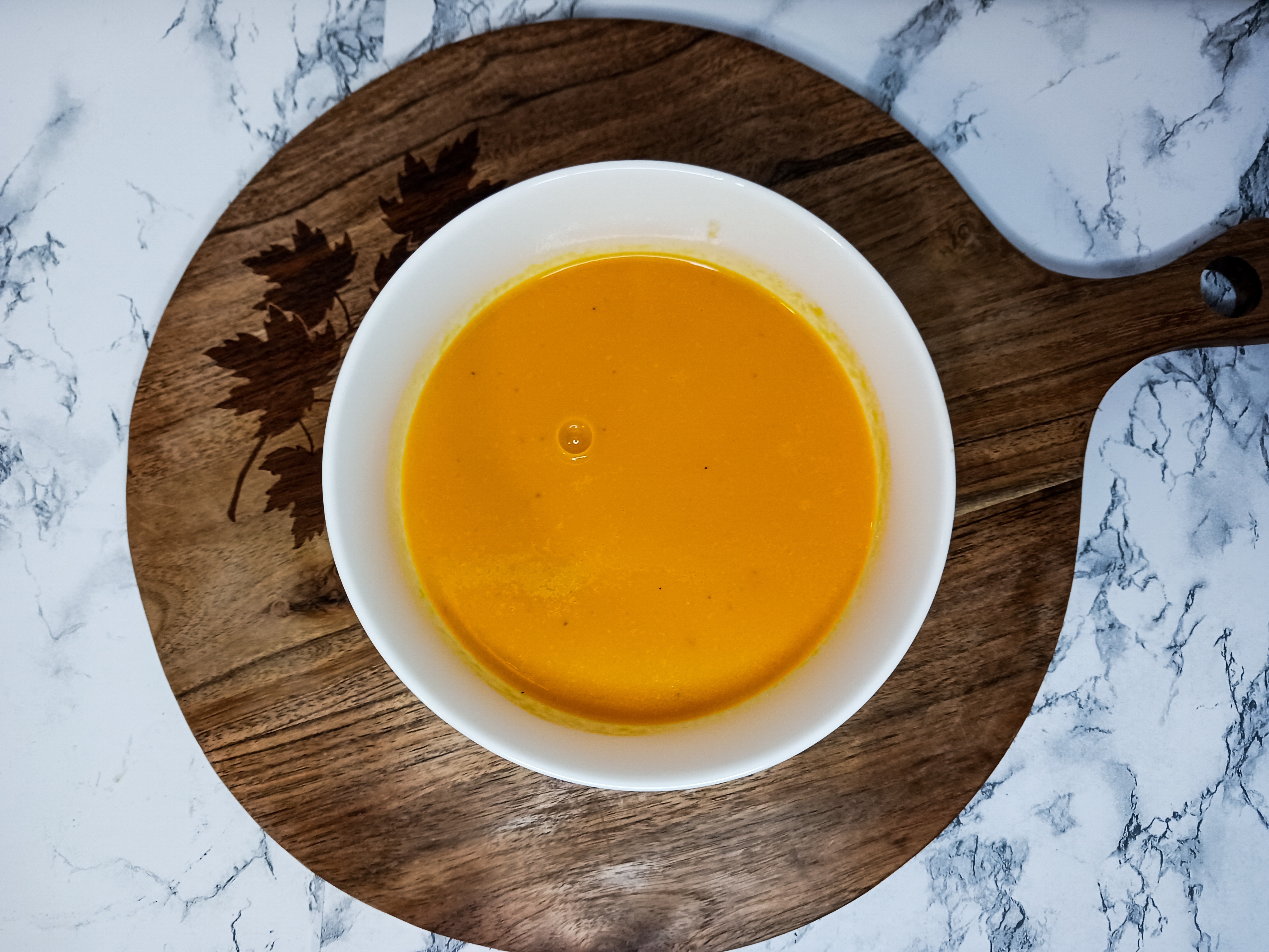 How to make the Viral Tomato Soup Recipe