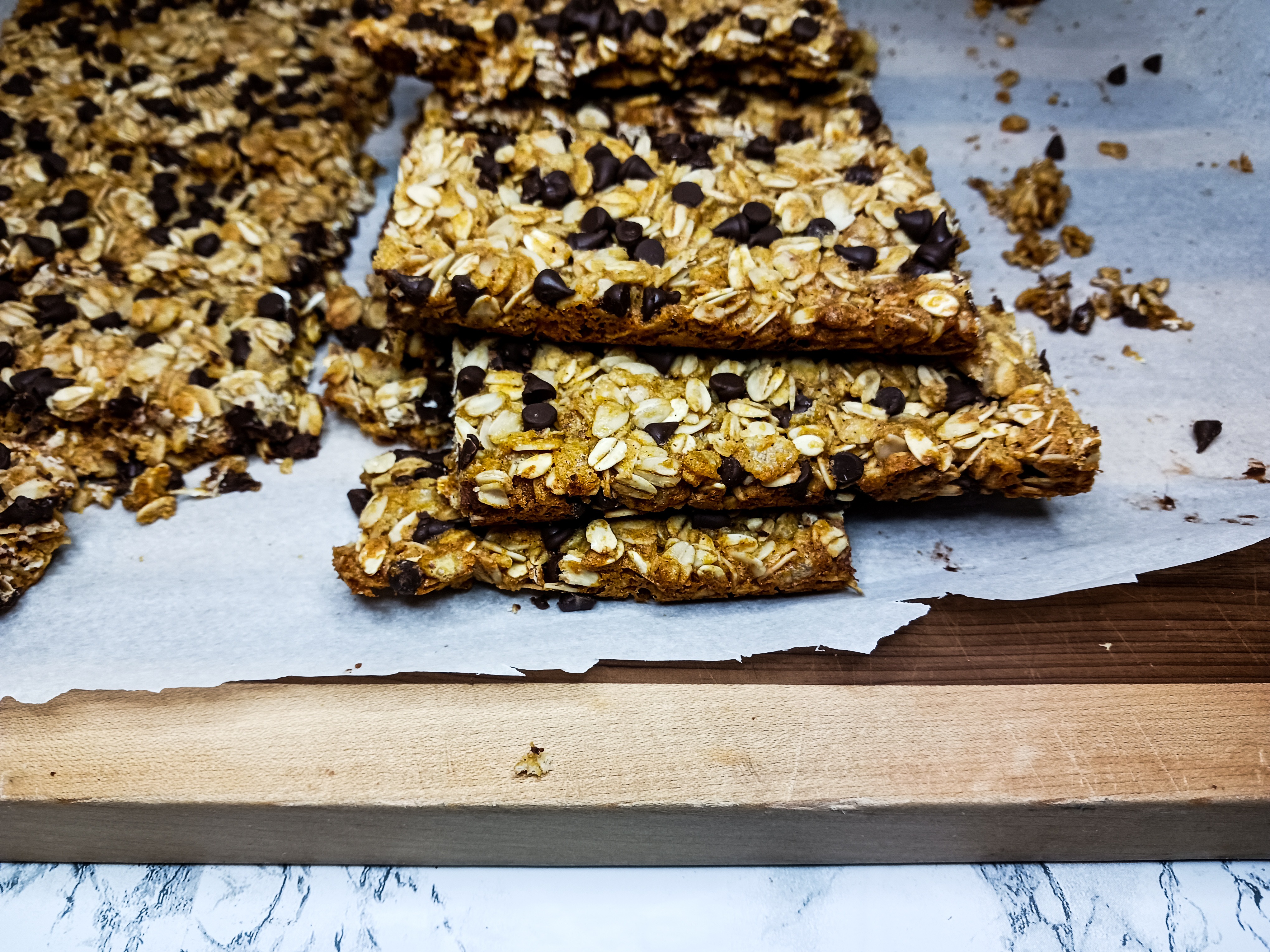 Where Have I Been for MONTHS?