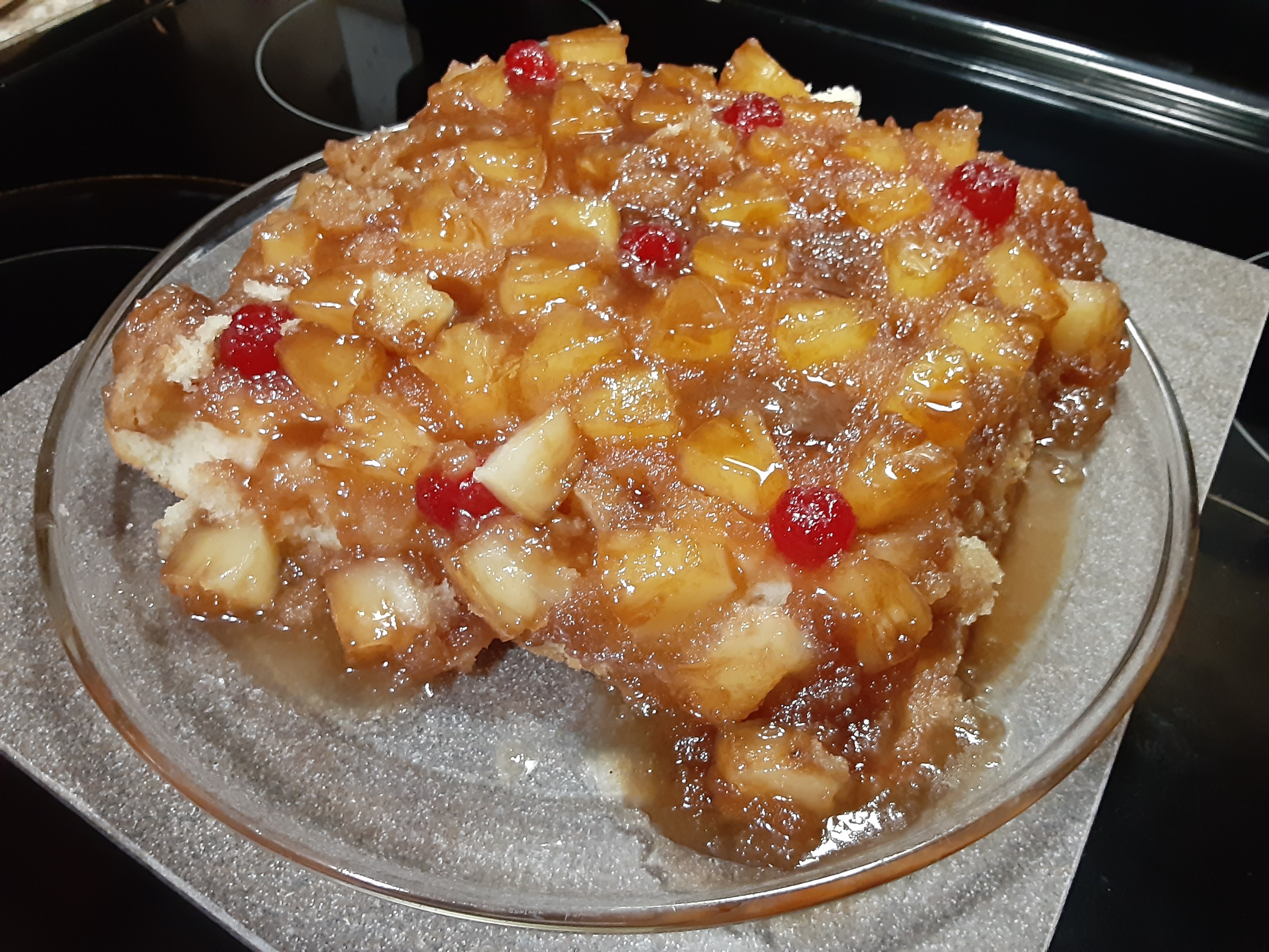 The BEST recipe for Pineapple Upside Down Cake